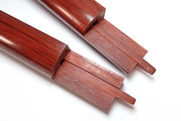 Minyo Beginner Shamisen Set “Mikan” - Image 23