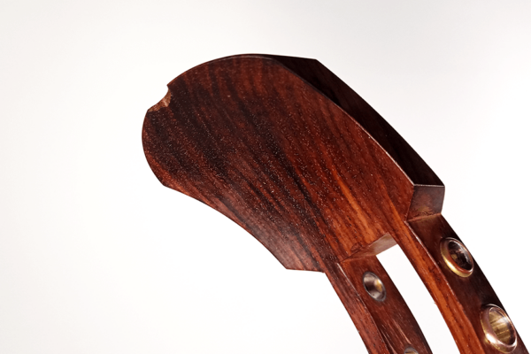 Minyo Beginner Shamisen Set “Mikan” - Image 11