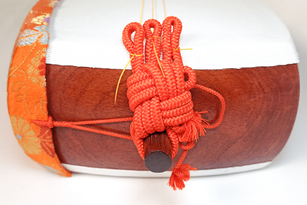 Minyo Beginner Shamisen Set “Mikan” - Image 28