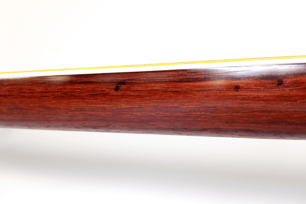 Minyo Beginner Shamisen Set “Mikan” - Image 20