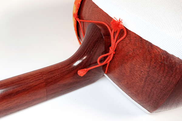 Minyo Beginner Shamisen Set “Mikan” - Image 13