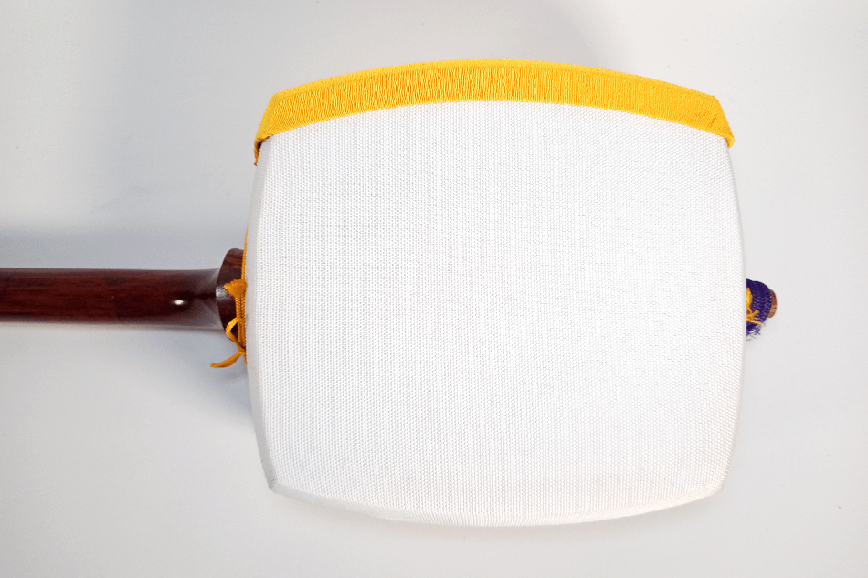 Minyo Beginner Shamisen Set “Himawari” - Image 20