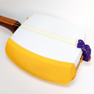 Minyo Beginner Shamisen Set “Himawari”