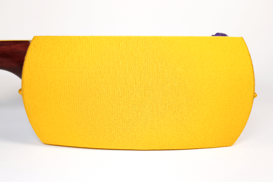 Minyo Beginner Shamisen Set “Himawari” - Image 22