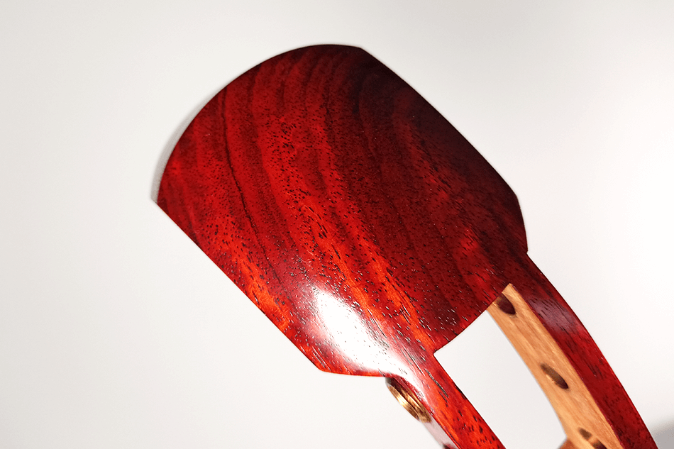 Minyo Beginner Shamisen Set “Himawari” - Image 7