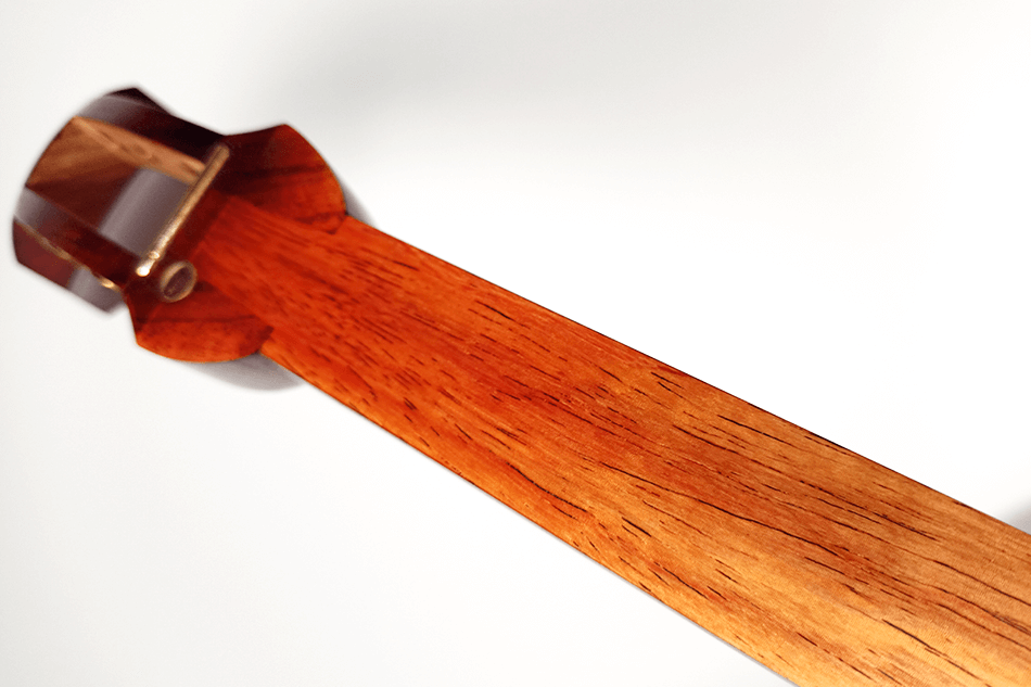 Minyo Beginner Shamisen Set “Himawari” - Image 15