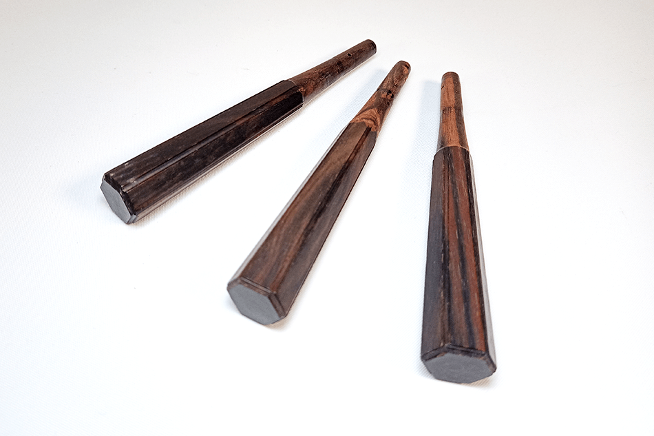 Minyo Beginner Shamisen Set “Himawari” - Image 18