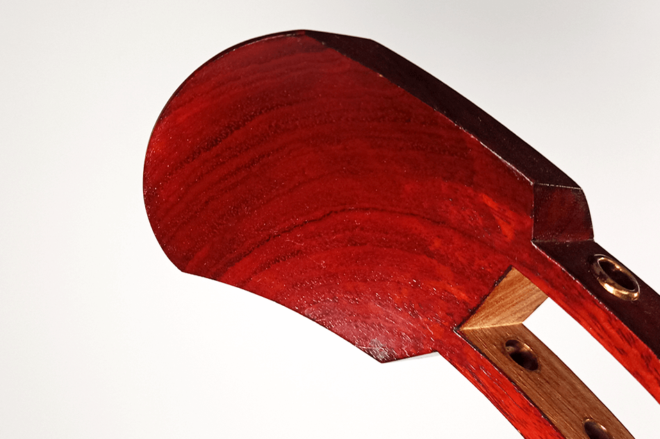 Minyo Beginner Shamisen Set “Himawari” - Image 8