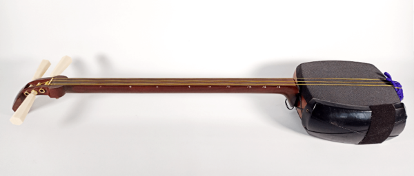 Tsugaru Shamisen Set | Tōji - Image 2