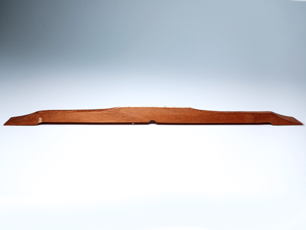 Shinobi Koma | Holz-Dämpfer – Bild 2