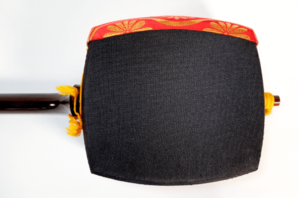 Deluxe Minyo Shamisen Set "Hikaru" – Bild 34