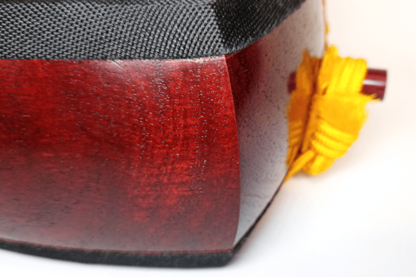 Deluxe Minyo Shamisen Set "Hikaru" – Bild 33