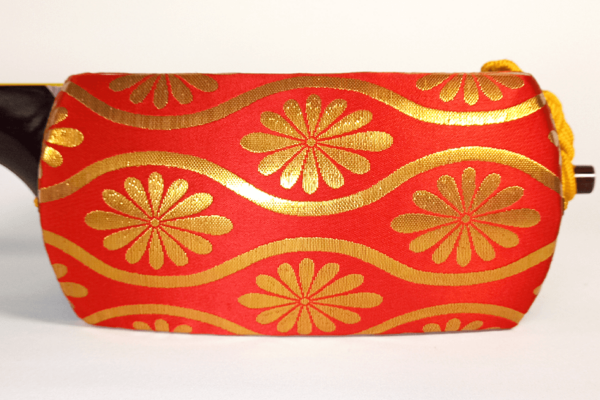 Deluxe Minyo Shamisen Set "Hikaru" – Bild 31