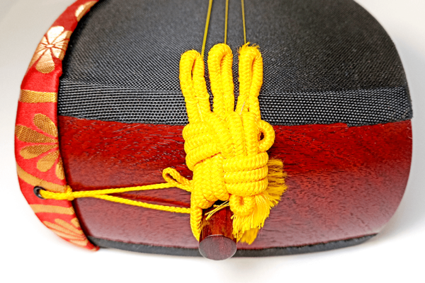 Deluxe Minyo Shamisen Set "Hikaru" – Bild 28