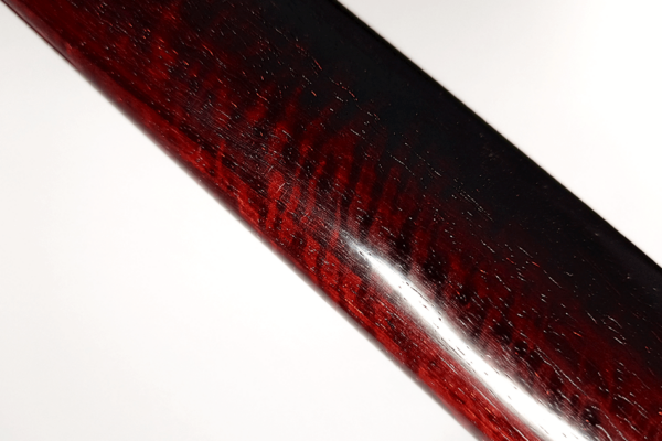 Deluxe Minyo Shamisen Set "Hikaru" – Bild 22