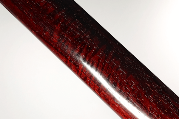 Deluxe Minyo Shamisen Set "Hikaru" – Bild 21