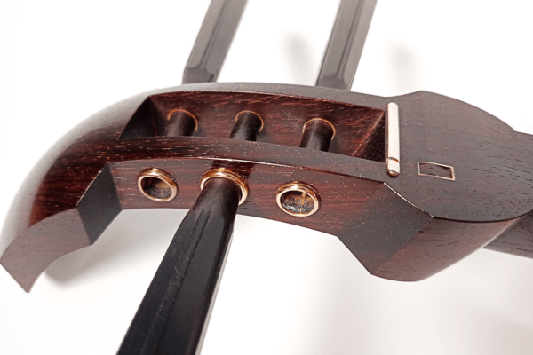 Deluxe Minyo Shamisen Set "Hikaru" – Bild 10