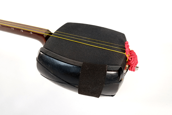 Tsugaru Shamisen Set | Tōji