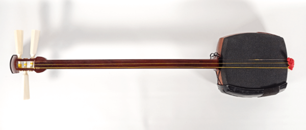 Tsugaru Shamisen Set | Tōji - Image 3