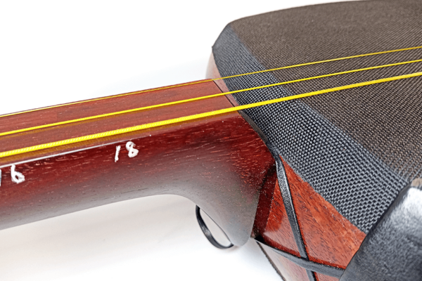 Tsugaru Shamisen Set | Tōji - Image 18