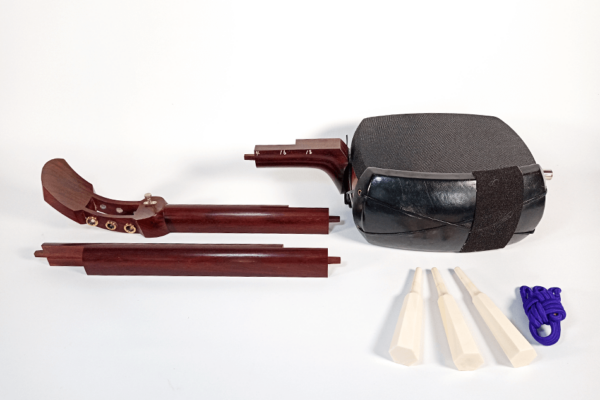 Tsugaru Shamisen Set | Tōji - Image 12