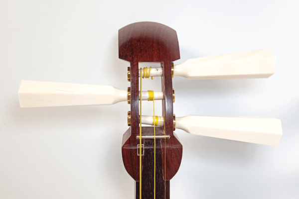 Tsugaru Shamisen Set | Tōji - Image 7