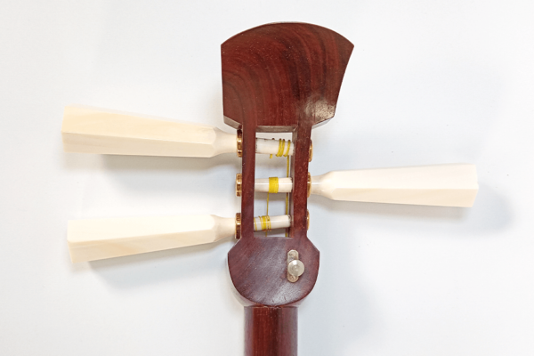 Tsugaru Shamisen Set | Tōji - Image 8