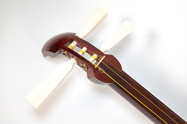 Tsugaru Shamisen Set | Tōji - Image 4