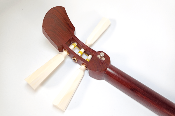 Tsugaru Shamisen Set | Tōji - Image 5