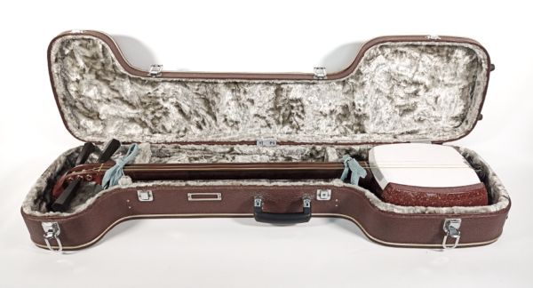 Tsugaru Longcase | Rockstar Model - Image 2