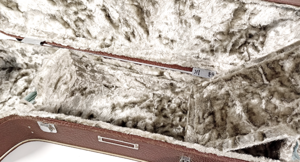 Tsugaru Longcase | Rockstar Model - Image 6