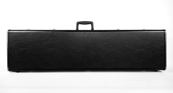 Tsugaru Longcase | black with blue - Image 5