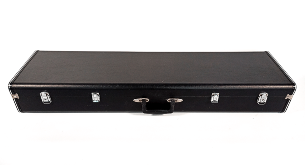 Tsugaru Longcase | black with blue - Image 3
