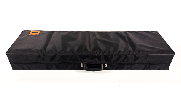 Tsugaru Longcase | black with blue - Image 6