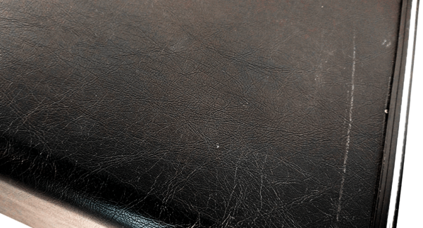 Tsugaru Longcase | black with blue - Image 9