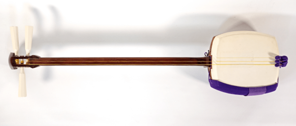 Futozao Shamisen Set "Satoru" – Bild 2
