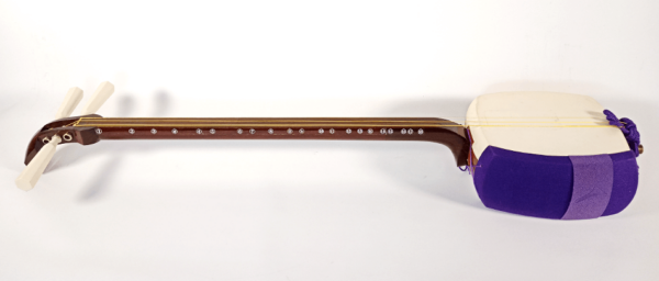 Futozao Shamisen Set "Satoru" – Bild 3
