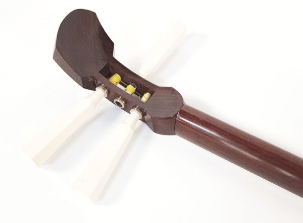 Futozao Shamisen Set "Satoru" – Bild 8