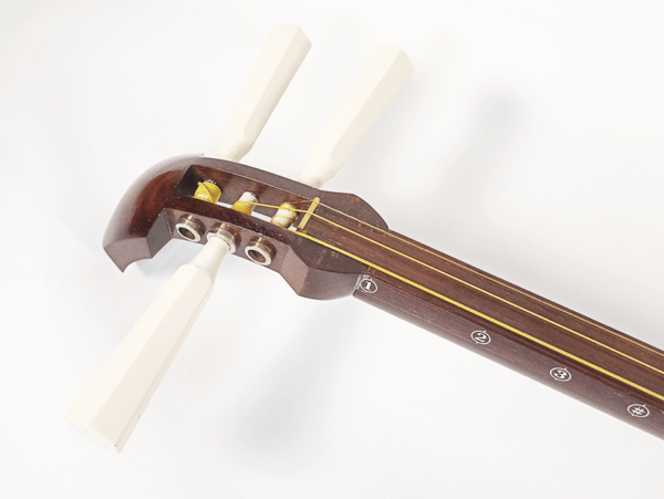 Futozao Shamisen Set "Satoru" – Bild 5