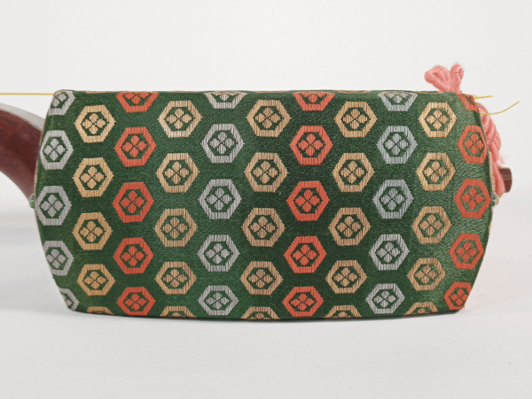 Anfänger Set Hosozao Shamisen “Momoe” – Bild 19
