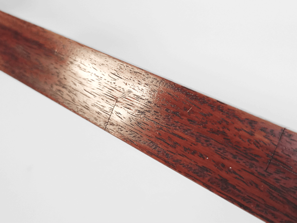 Anfänger Set Hosozao Shamisen “Momoe” – Bild 12