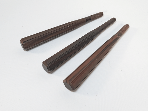 Anfänger Set Hosozao Shamisen “Momoe” – Bild 15