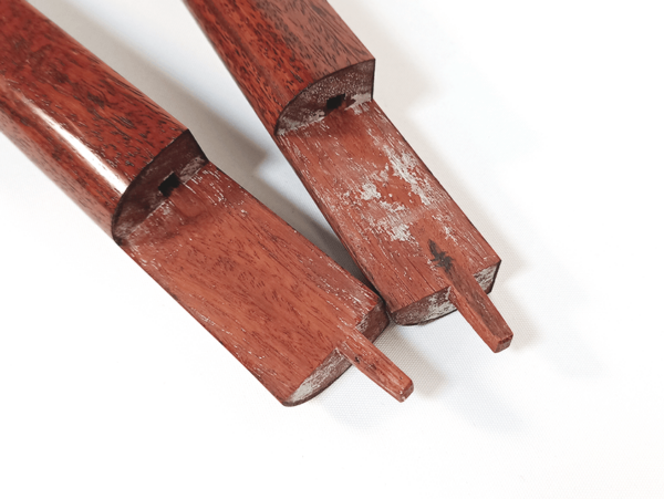 Anfänger Set Hosozao Shamisen “Momoe” – Bild 14