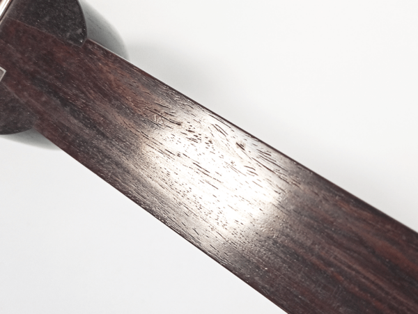 Minyo Shamisen Set "Hoshiko" – Bild 10