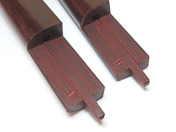 Minyo Shamisen Set "Hoshiko" – Bild 14