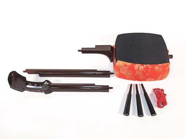 Minyo Shamisen Set "Hoshiko" – Bild 13
