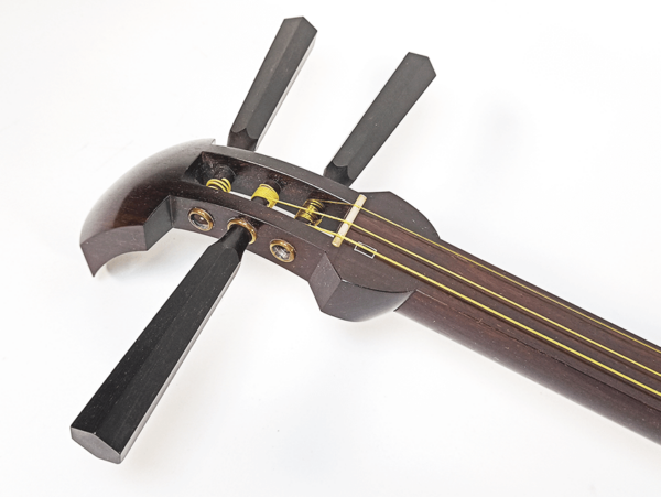 Minyo Shamisen Set "Hoshiko" – Bild 6