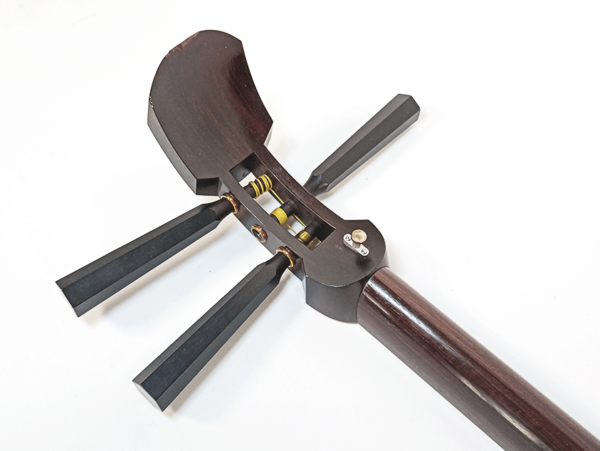 Minyo Shamisen Set "Hoshiko" – Bild 7