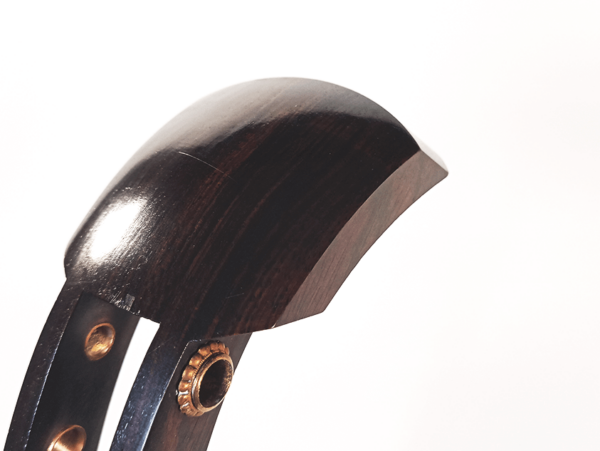 Klassisches Hosozao Shamisen Set “Shion” – Bild 11