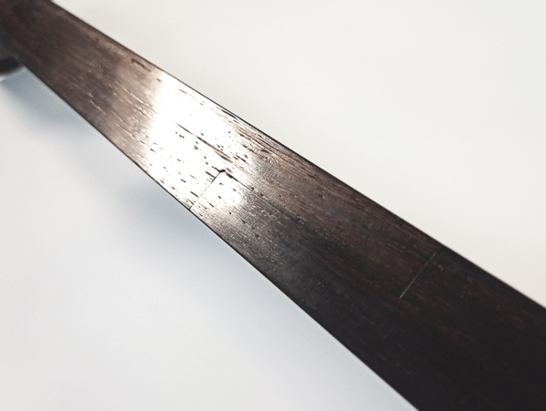 Klassisches Hosozao Shamisen Set “Shion” – Bild 15